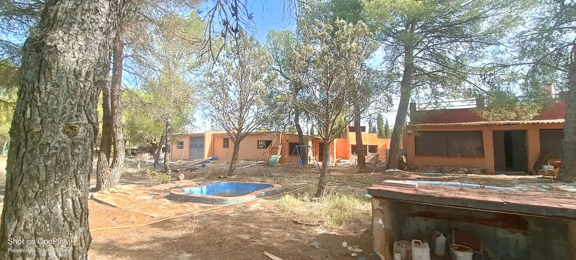 Casa o xalet en venda a Calle Aniceto Coloma, Almansa