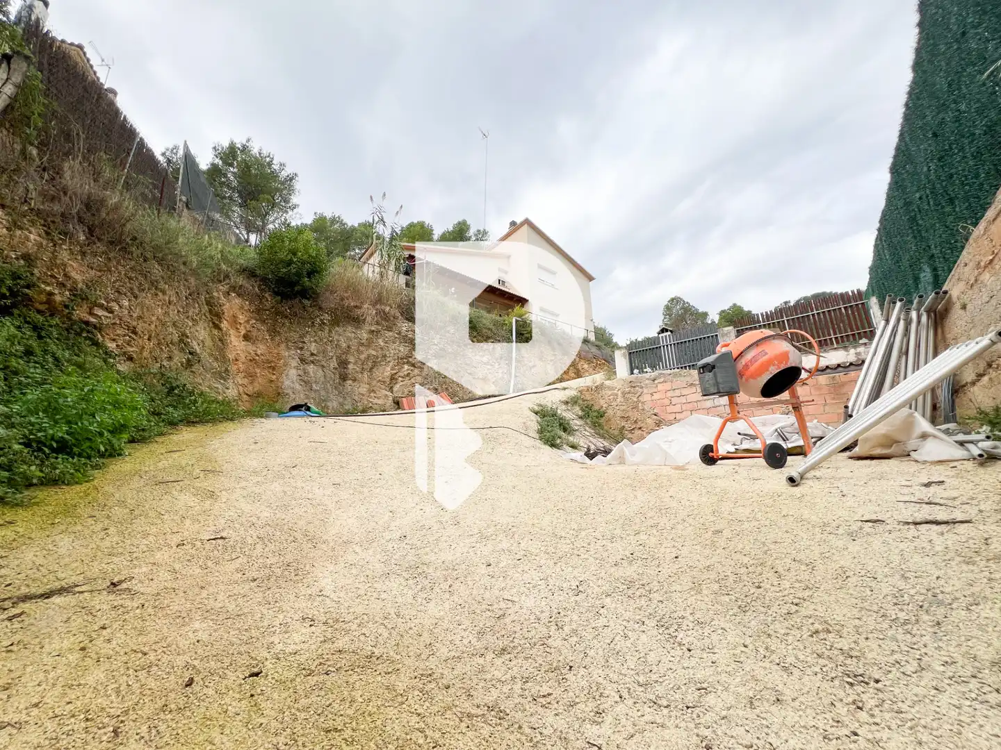 Casa o chalet en venta en Carrer Major, 589, Vallirana