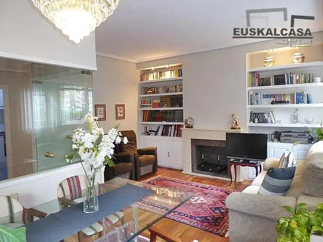 Flat with lift for sale in Basurtu - Zorrotza, imagen 7