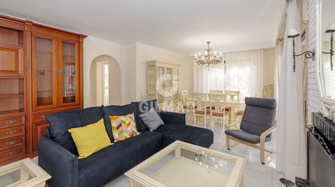 Foto 5 de Casa o xalet en venda a Las Brisas, Marbella