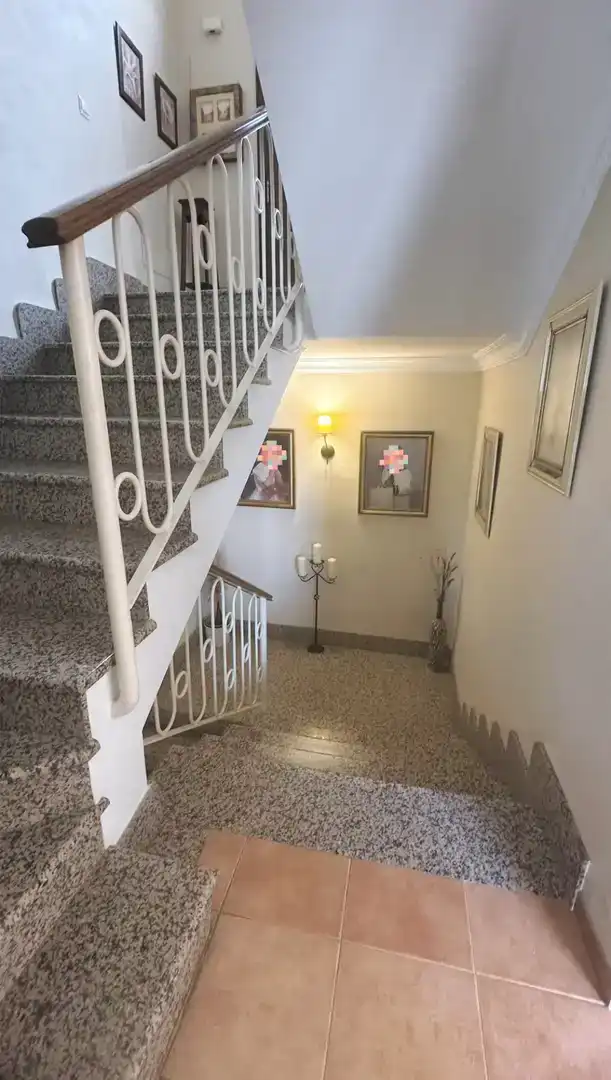 Casa adosada en venta en Nerja