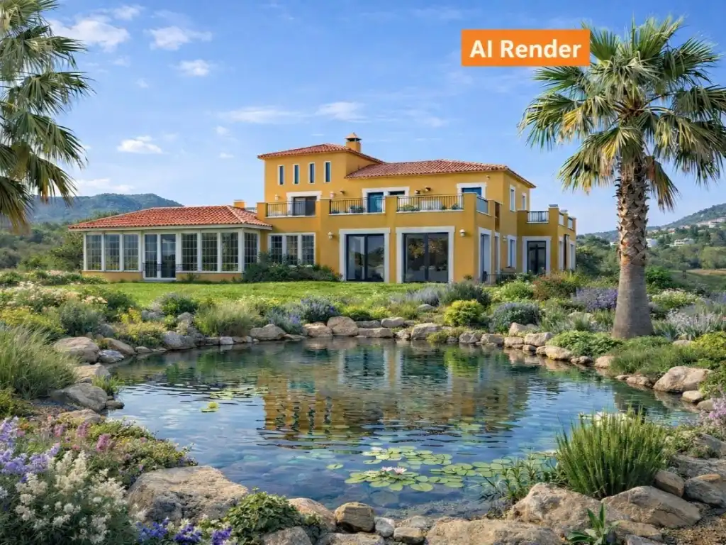 Casa amb terrassa en venda a La Sella, imagen 2