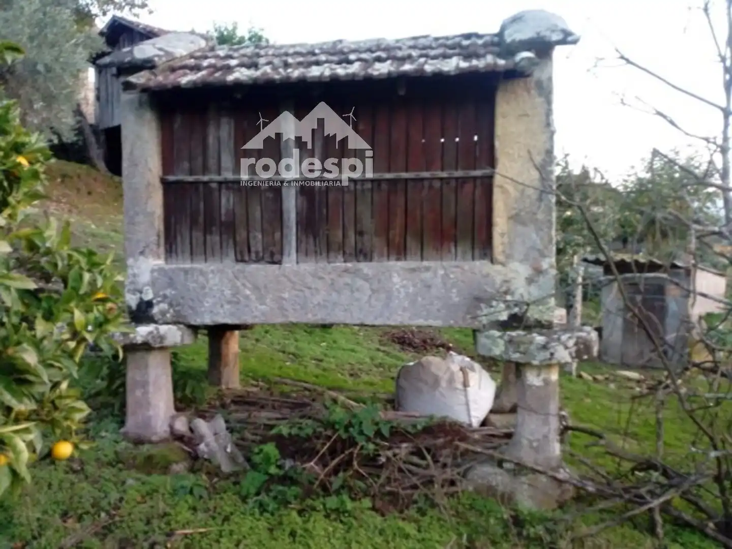 Casa o chalet en venta en Arbo