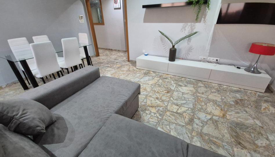 Photo 1 of Flat to rent in Sector V, Alicante