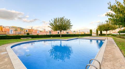 Foto 3 de Casa adosada en venda a Son Xigala, Illes Balears