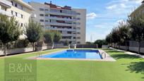 Piscina de Dúplex en venda en Terrassa amb Aire condicionat, Calefacció i Terrassa