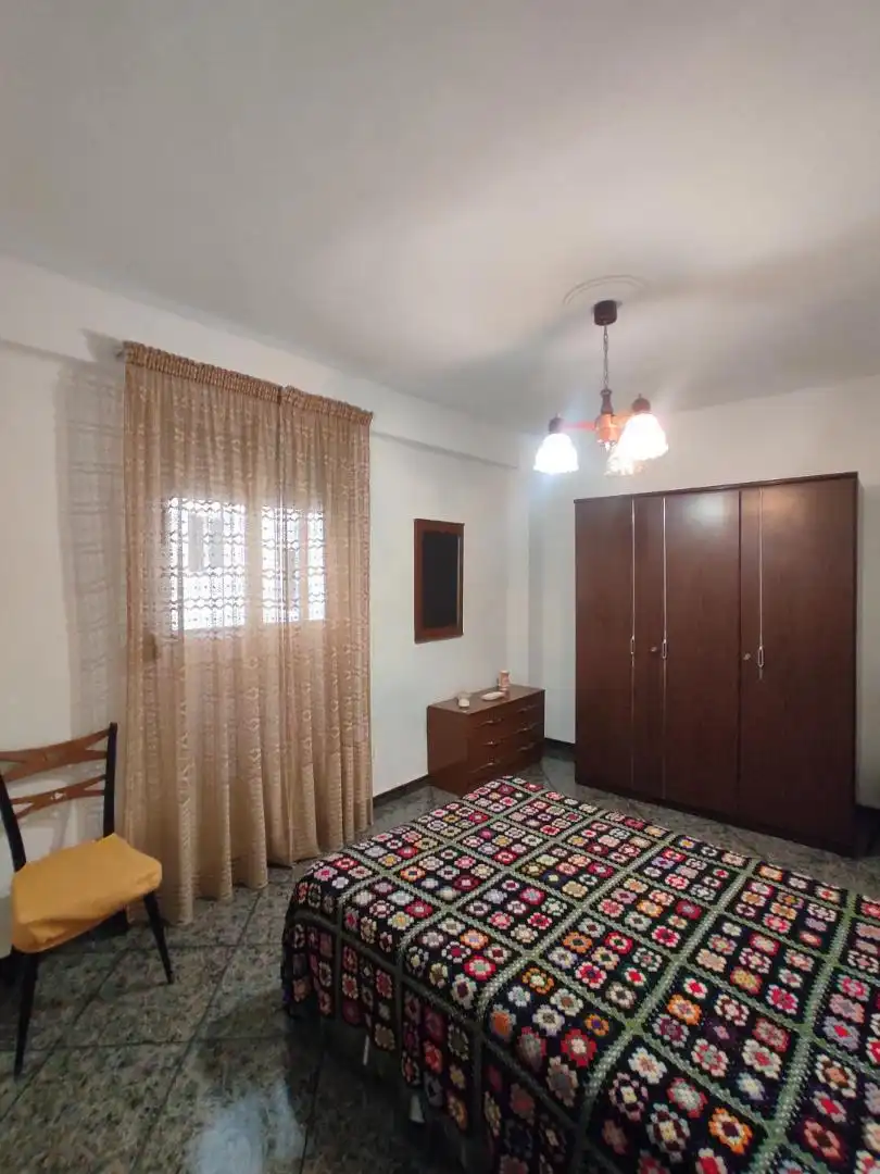Schlafzimmer von Wohnung zum Verkauf in Valencia