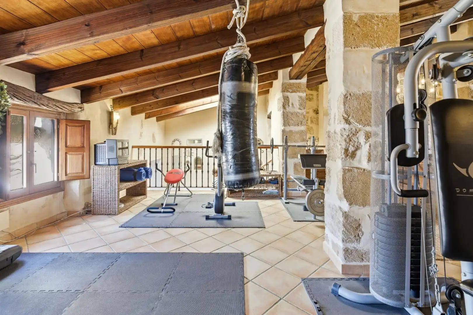 Casa o chalet en venta en Jávea / Xàbia con Calefacción, Jardín privado y Terraza