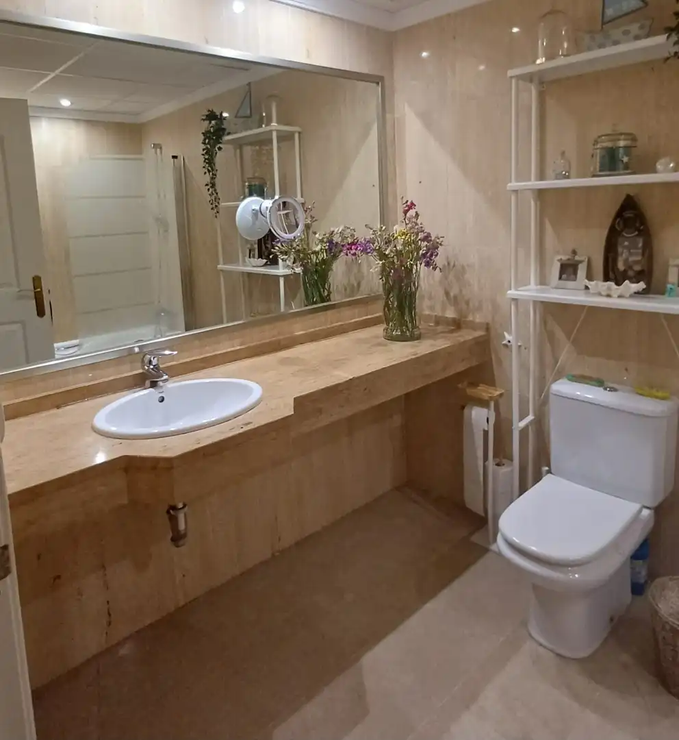 Piso con piscina en venta en Hiedra, imagen 11
