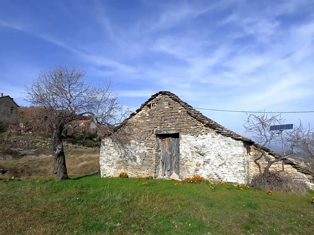 Casa o chalet en venta en Santiago, 7, Aínsa-Sobrarbe