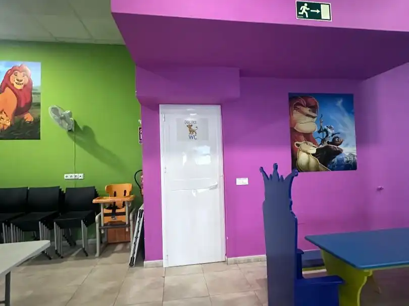 Gewerbefläche zum Verkauf in Calle Rioja 62, imagen 4