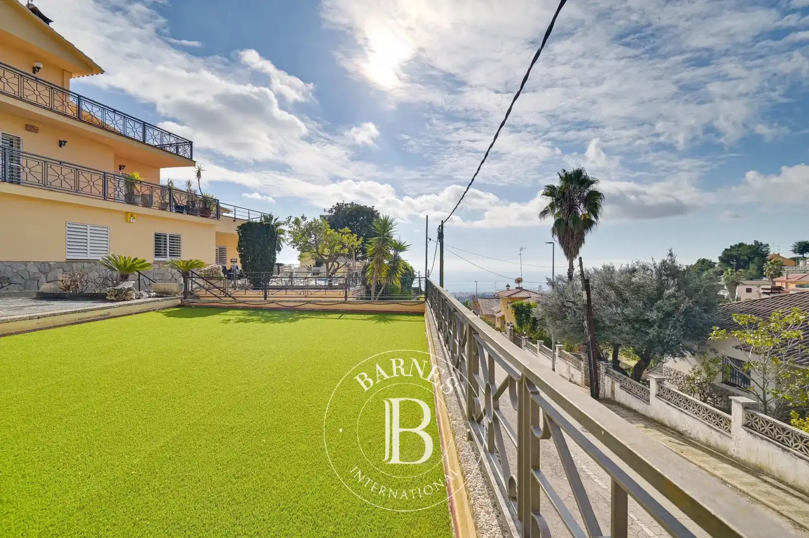 Casa amb piscina en venda a Urbanitzacions, imagen 5