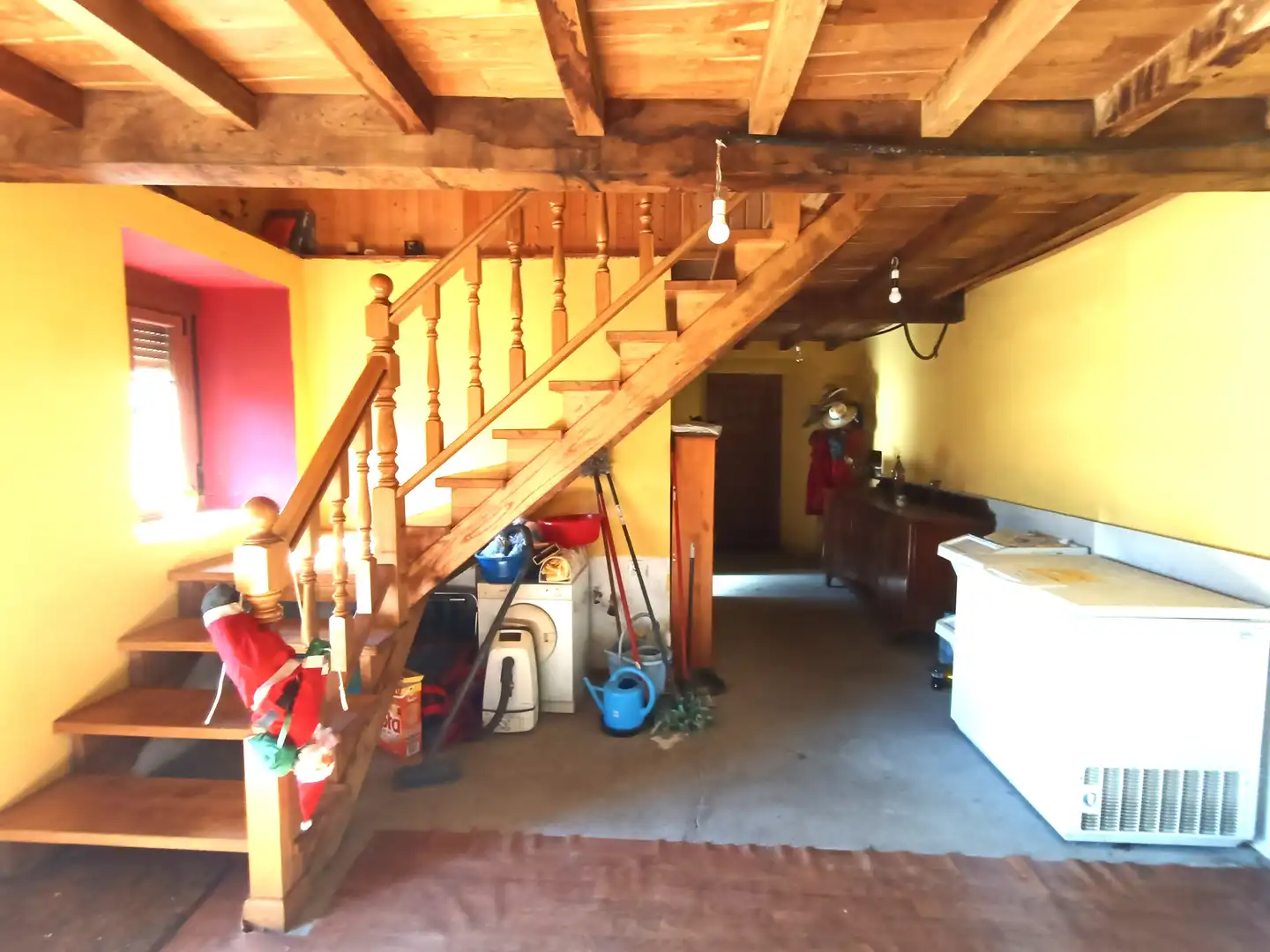 Finca rústica en venta en Vilalba con Calefacción, Jardín privado y Terraza