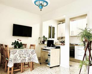 Kitchen of Flat for sale in Calafell  with Air Conditioner, Heating and Balcony