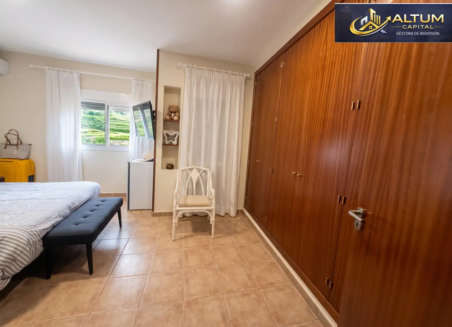 Adosado con terraza en venta en Carretera a los Abrigos, imagen 12