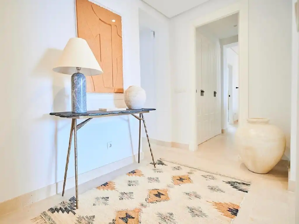 Apartament amb terrassa en venda a Nueva Andalucía, imagen 22