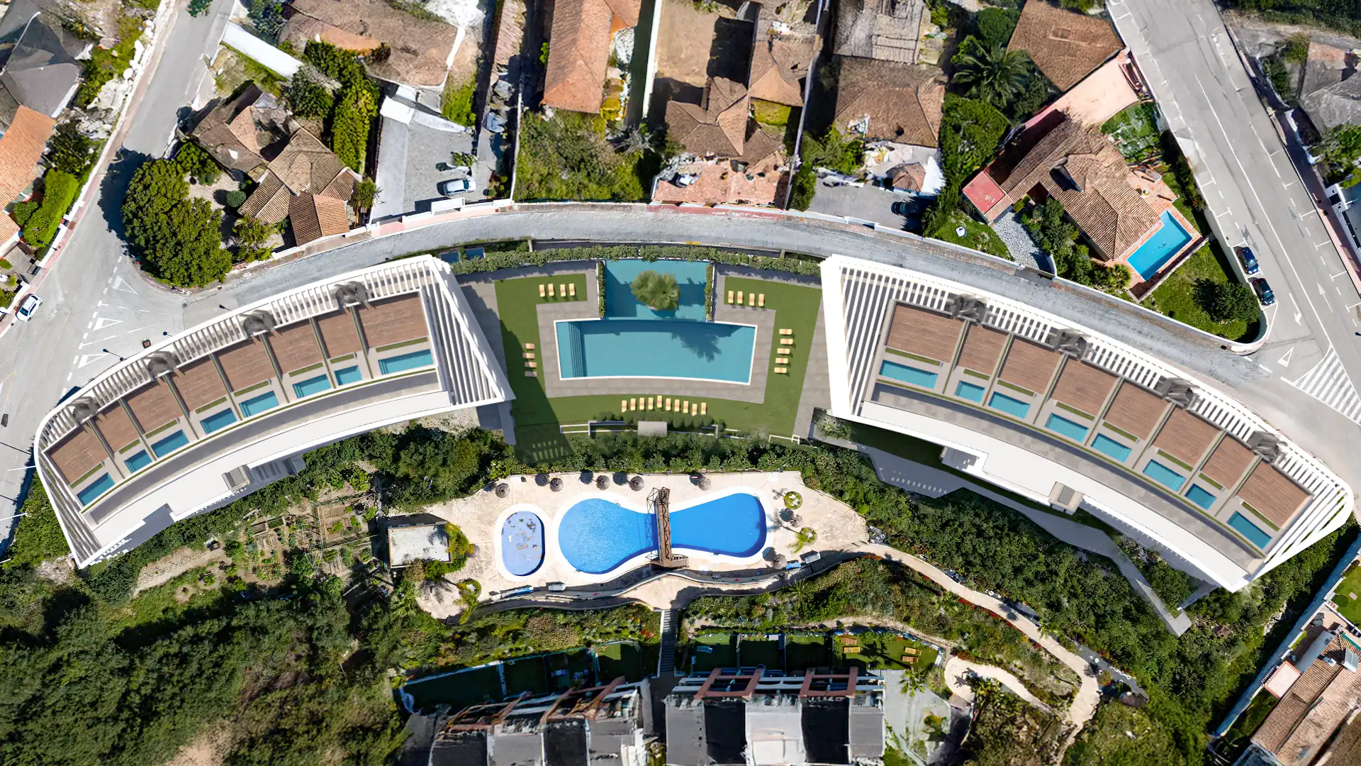 Appartement compact avec piscine à vendre à Manilva Pueblo, imagen 15
