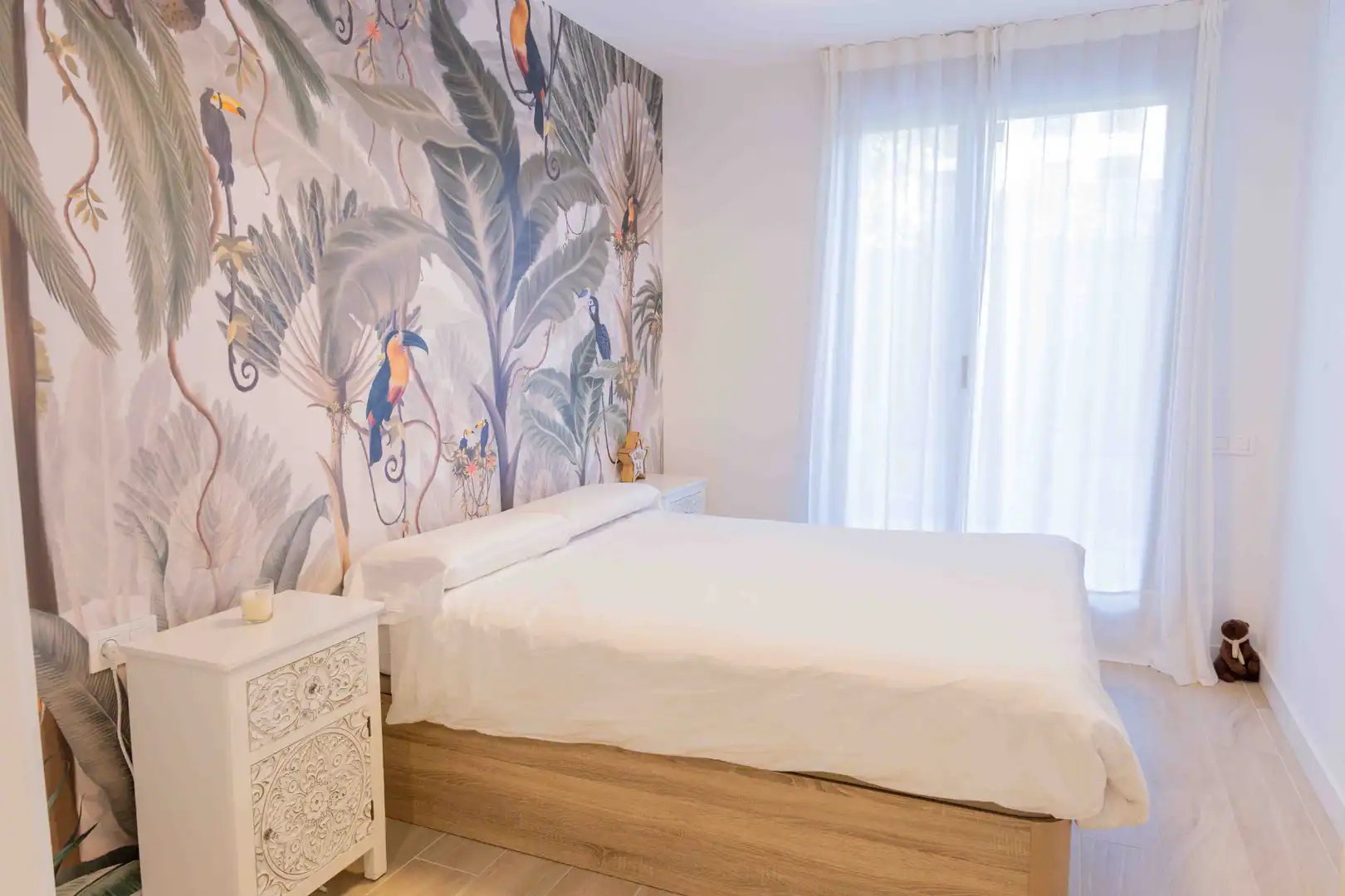 Flat with pool for sale in Vicálvaro, imagen 12