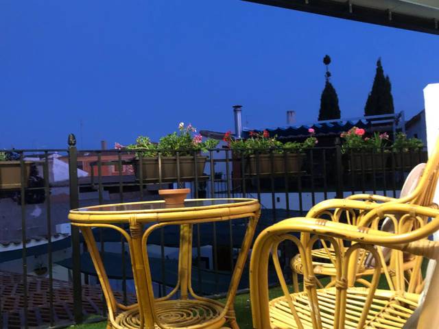 Casa-chalet en Alquiler en Calle Picota, 14 en El Peral