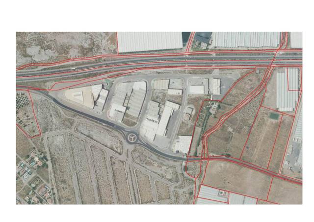 Terreno residencial en Venta en Alcóntar