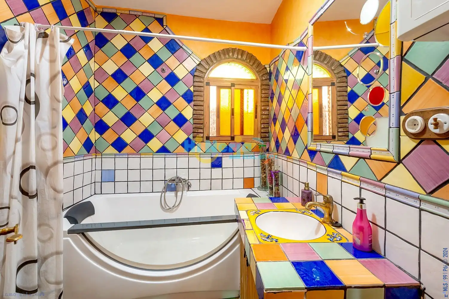 Maison avec piscine à vendre à Frigiliana, imagen 20
