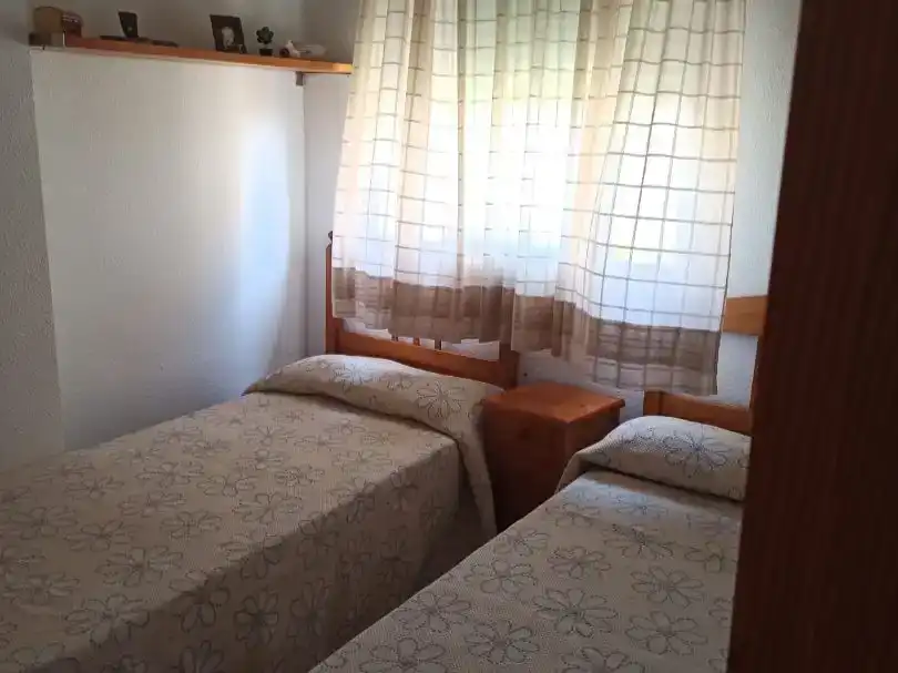 Dormitori de Pis en venda en Bellreguard amb Aire condicionat i Balcó