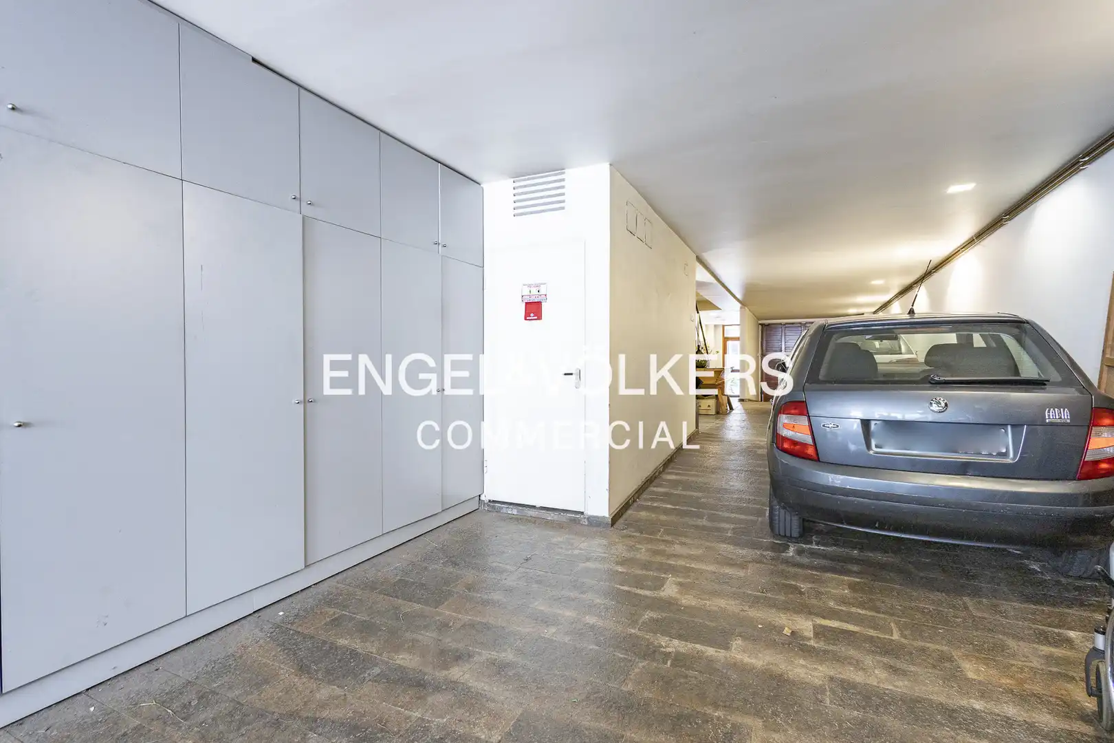 Parking of Buildings for sale in Sant Joan Despí
