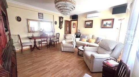 Foto 2 de Pis en venda a Calle Ocho, Rejas, Madrid Capital