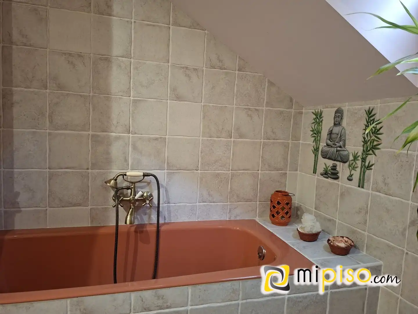Bathroom of Houses for sale in Argoños   with Heating