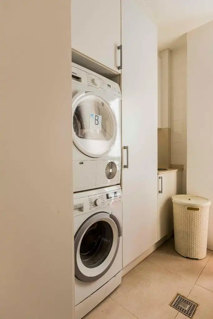 Dormitori de Apartament en venda en Eivissa amb Aire condicionat, Calefacció i Jardí privat