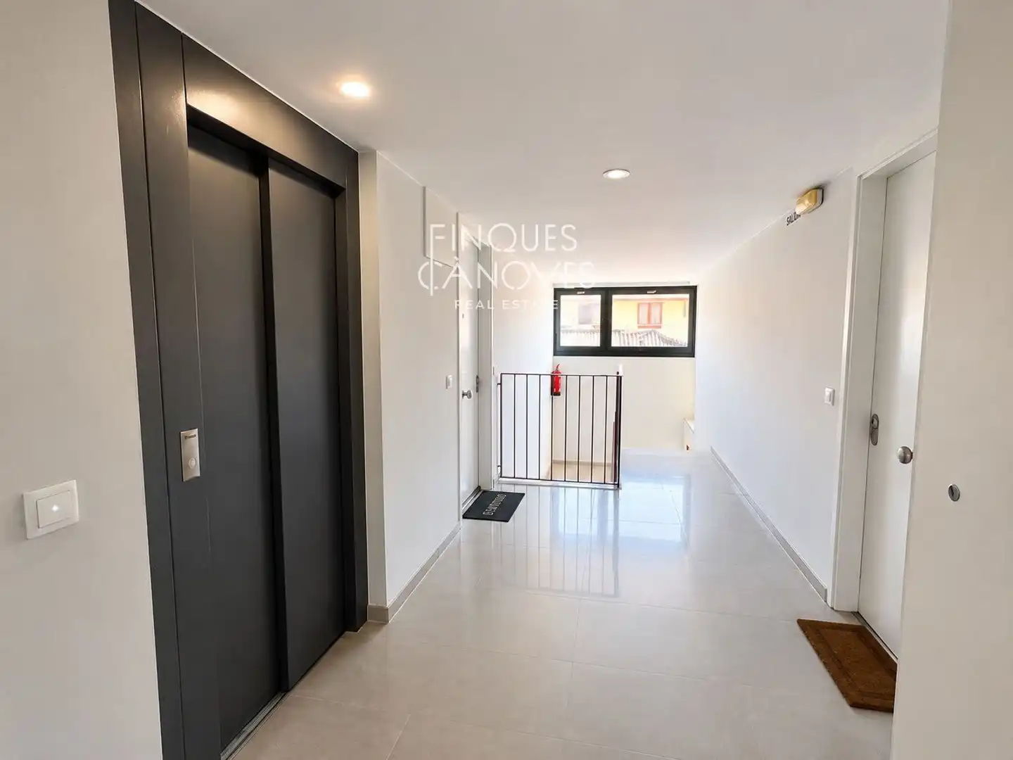 Attic for sale in Bescanó  with Air Conditioner, Heating and Parquet flooring