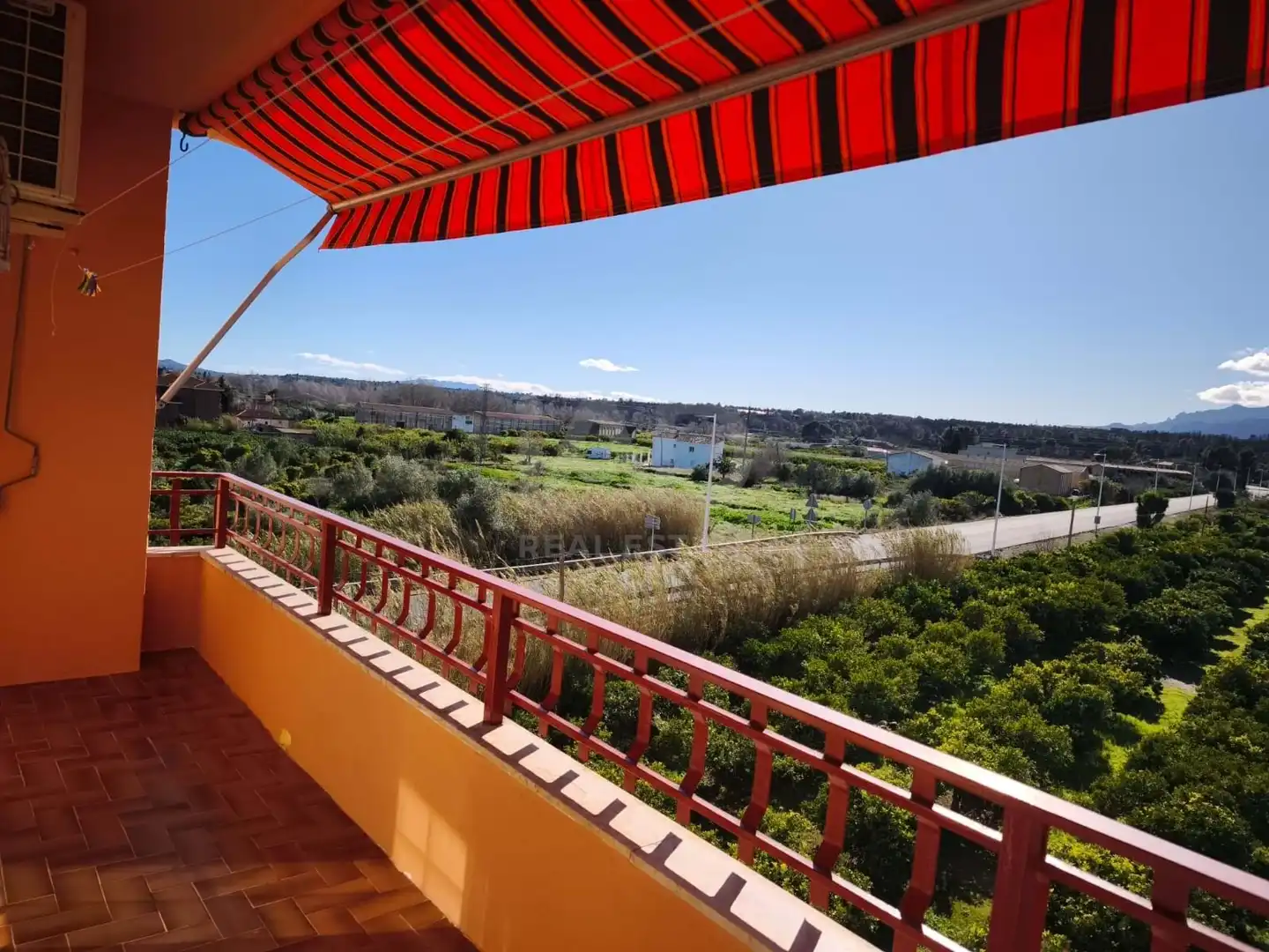 Terrace of Flat for sale in Xerta  with Terrace