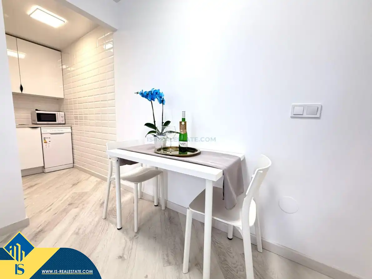 Apartment with pool for sale in Playa del Cura, imagen 7