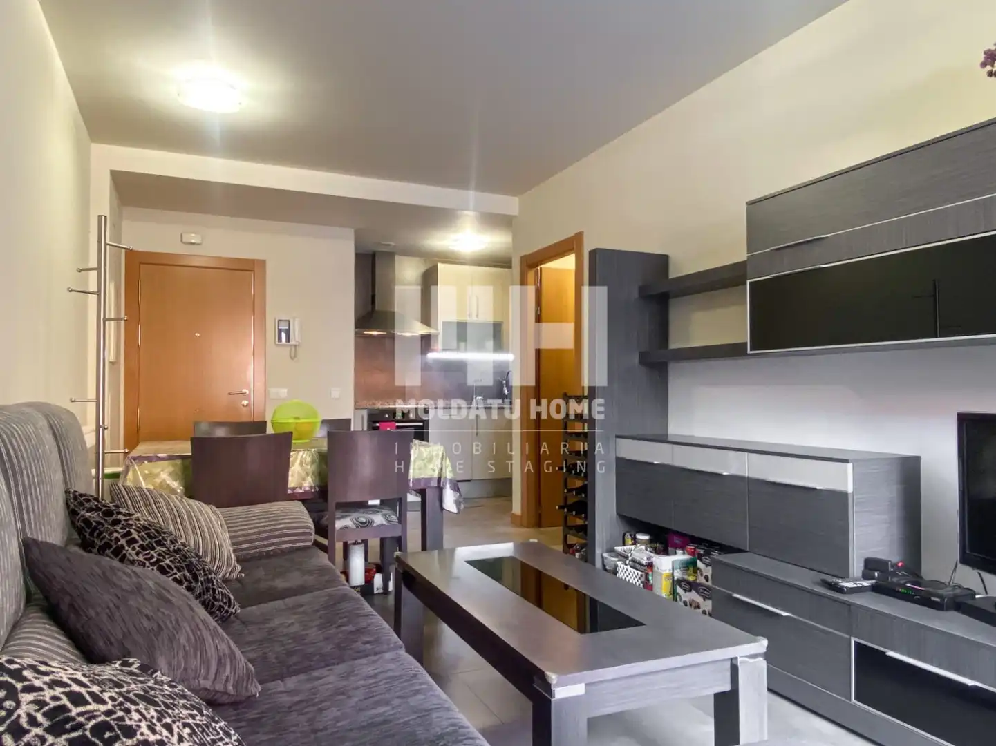 Flat with lift for sale in Logroño - CALLE TRINIDAD, imagen 32