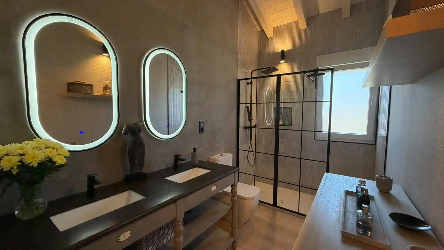 Maison avec jardin à vendre à Bárcena de Cicero, imagen 23