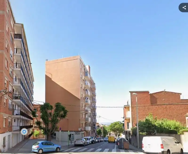 Flat with terrace for sale in SABADELL