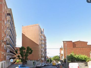 Wohnung mit Balkon zum Verkauf in SABADELL