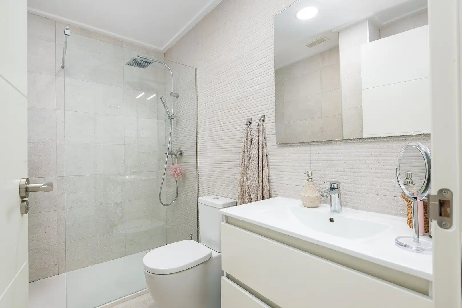Apartment with terrace for sale in N/A, imagen 29