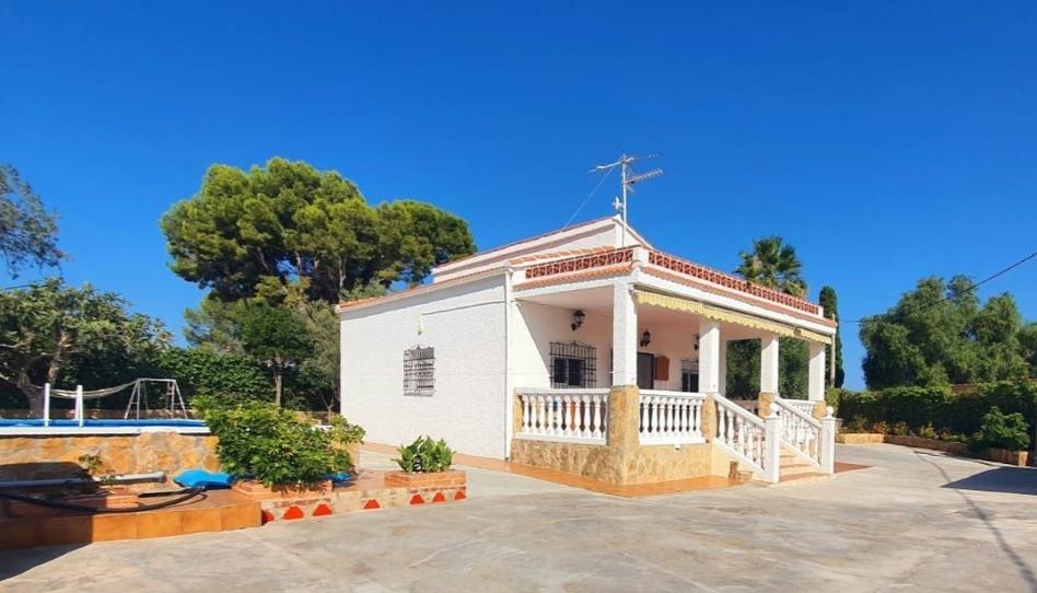 Foto 1 de Casa o chalet en venta en Cv-315, Corralet - Bonanza - Tres Rutas, Valencia