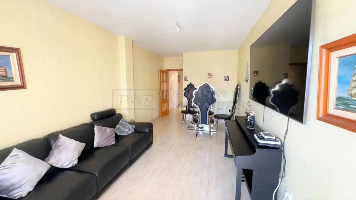 Apartament amb ascensor en venda a Mar Báltico 63, imagen 5