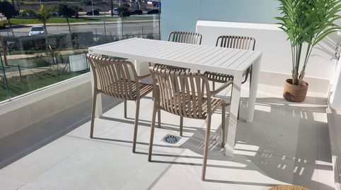 Apartamento en alquiler en Urbanización Amenabar Ocean, Costa Ballena, Chipiona. Signatura RTA (VUT/CA/22611)., imatge 3