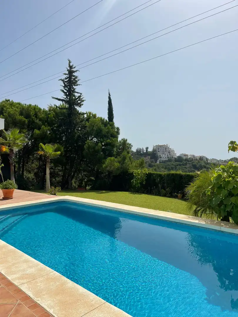 House with terrace for sale in Calle Berlín, imagen 15