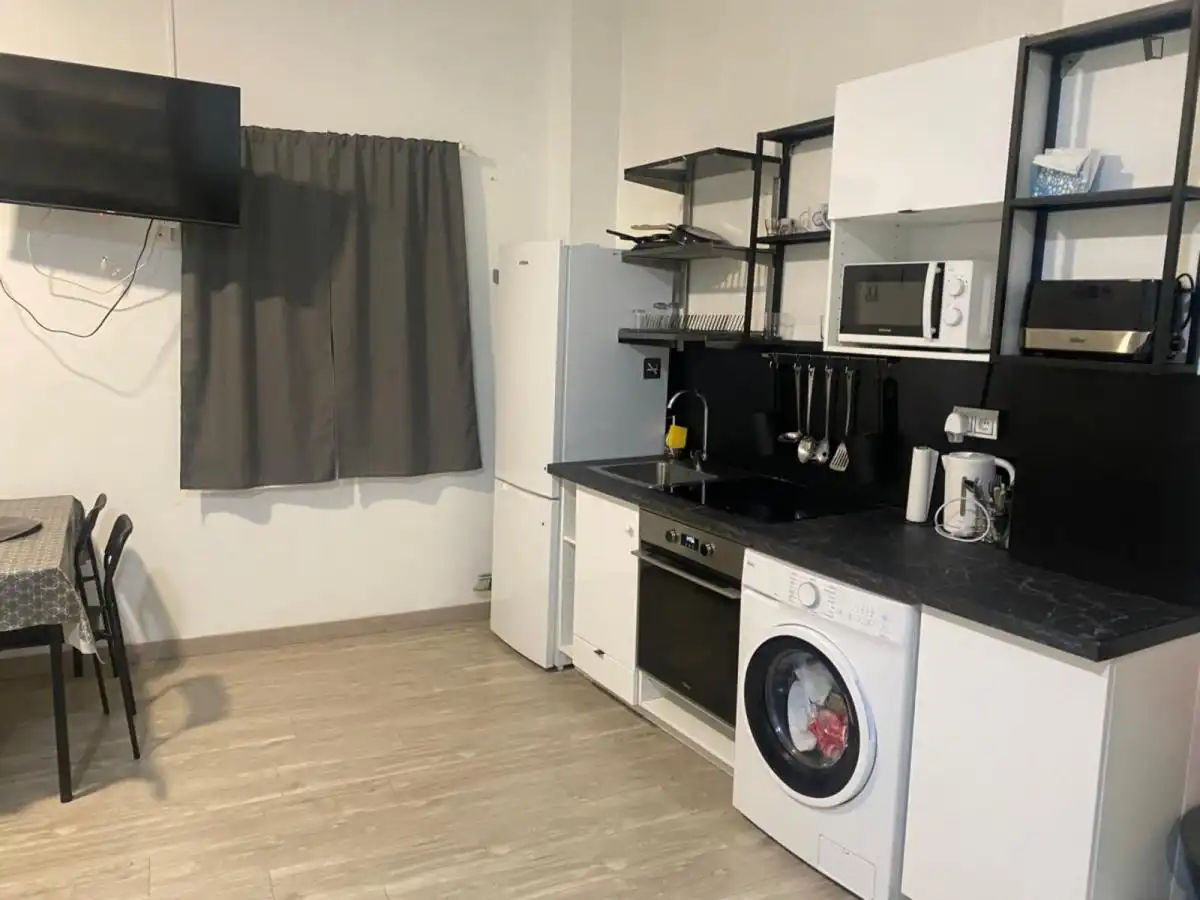 Apartamento en alquiler en Puente de Vallecas, imagen 4