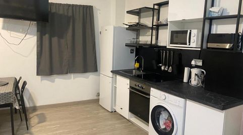 Photo 4 of Apartments for rent in San Diego, Madrid Capital
