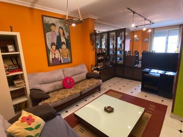 Flat with balcony for sale in Avenida Leopoldo Alas Clarín
