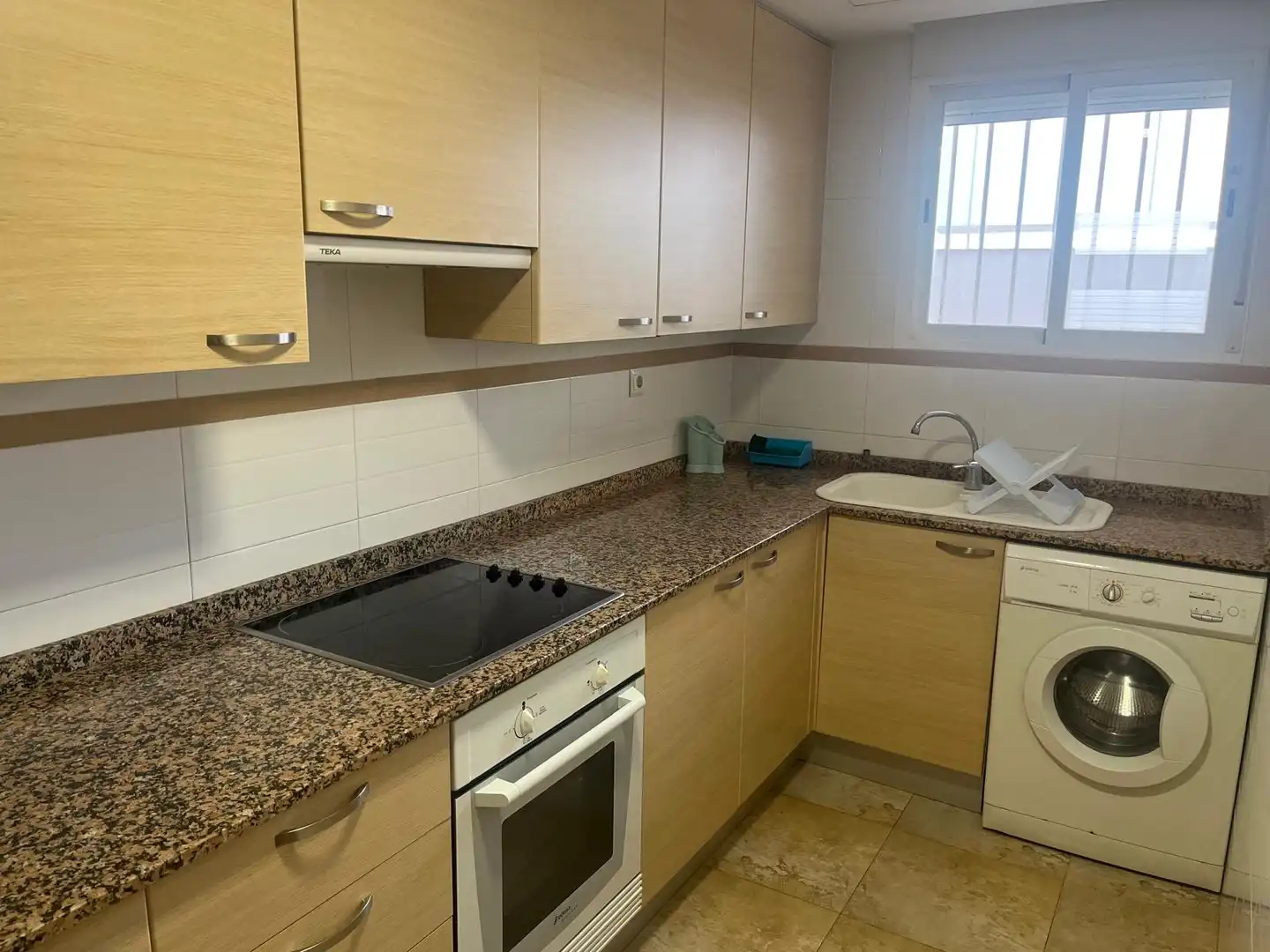 Apartament en venda a Carrer d'Aragó, La Torre - Playa de Chilches