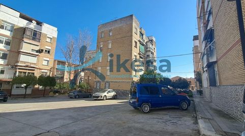 Foto 4 de Apartament en venda a El Valle, Lucena
