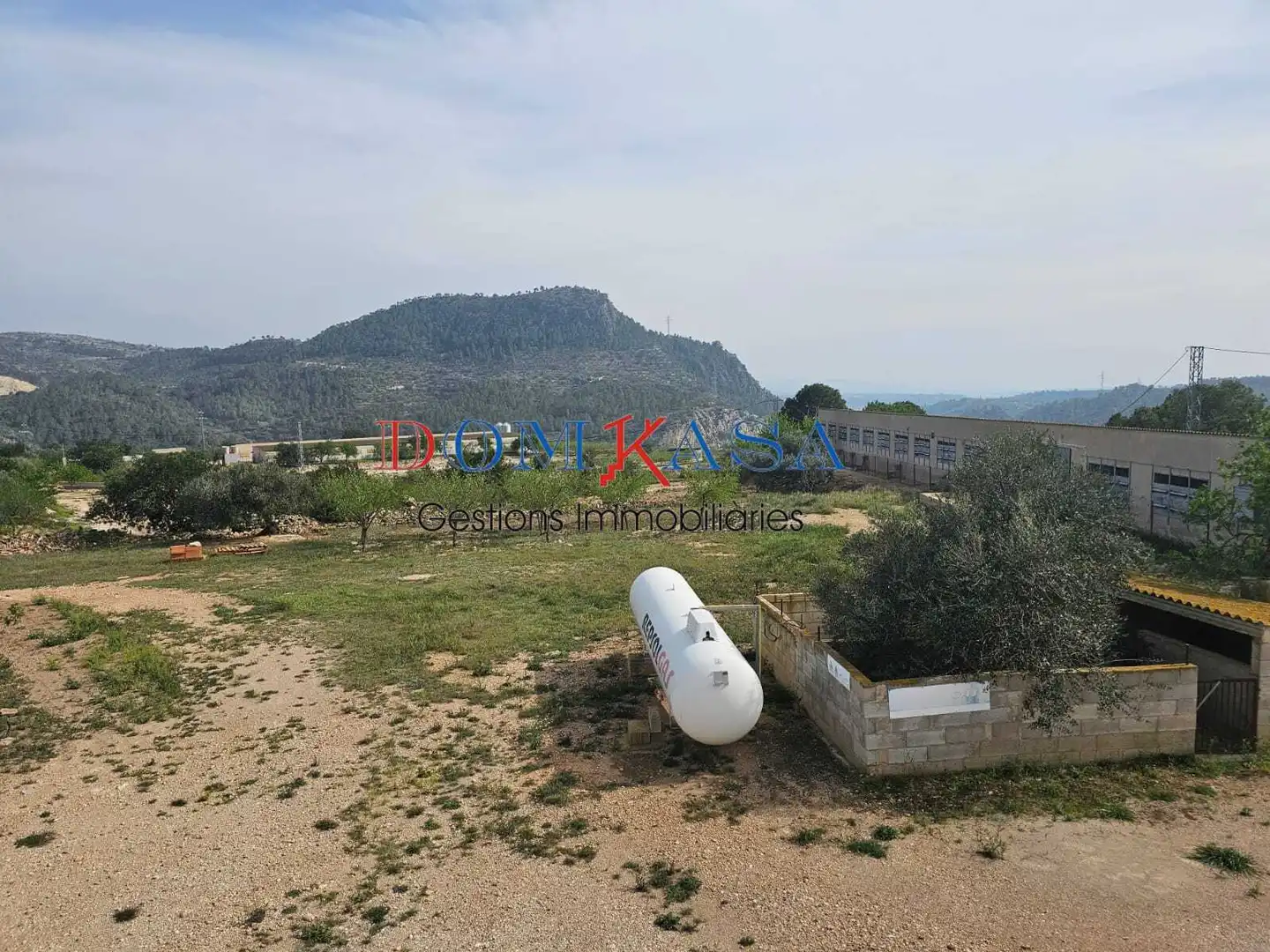 Industrial buildings for sale in Xerta