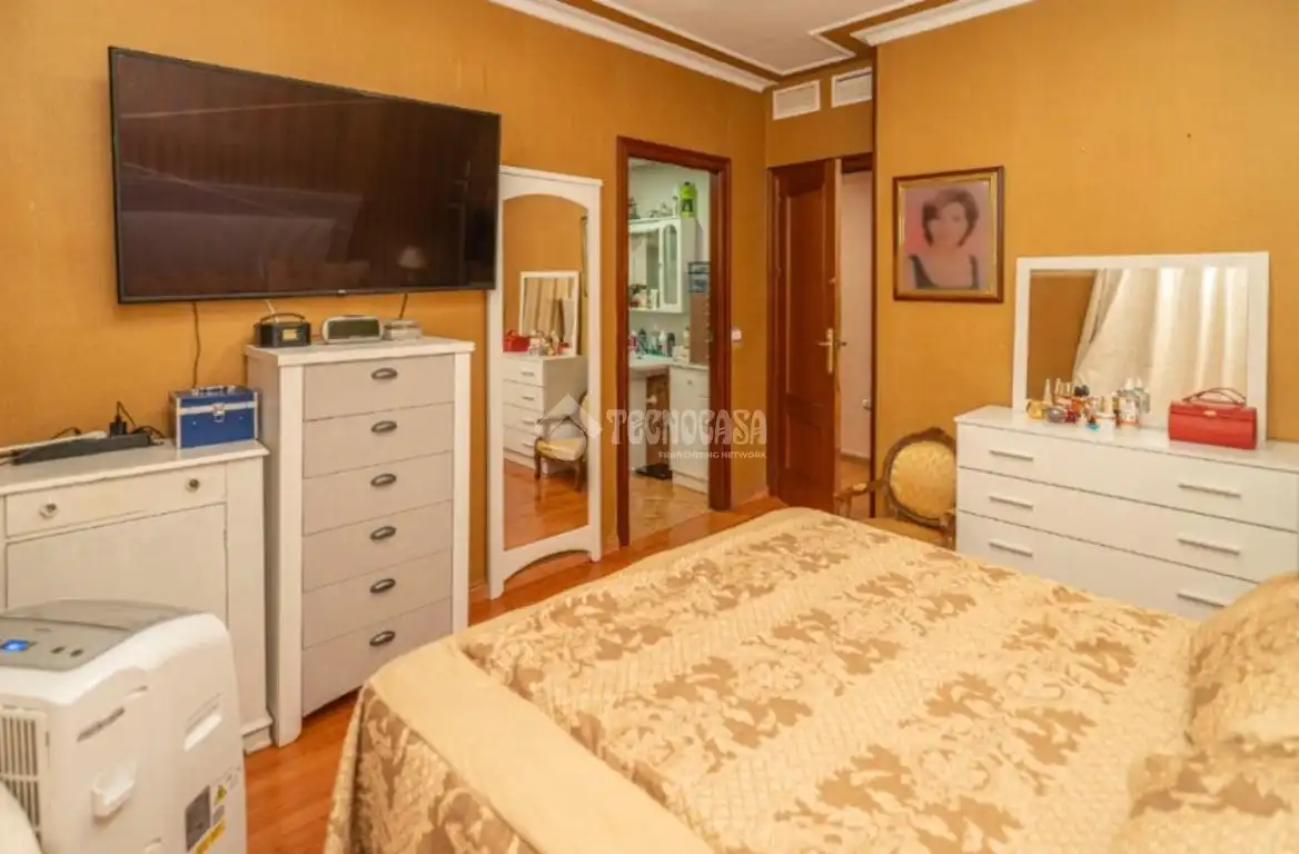 Wohnung zum Verkauf in La Zarzuela - San José - Belén, imagen 17