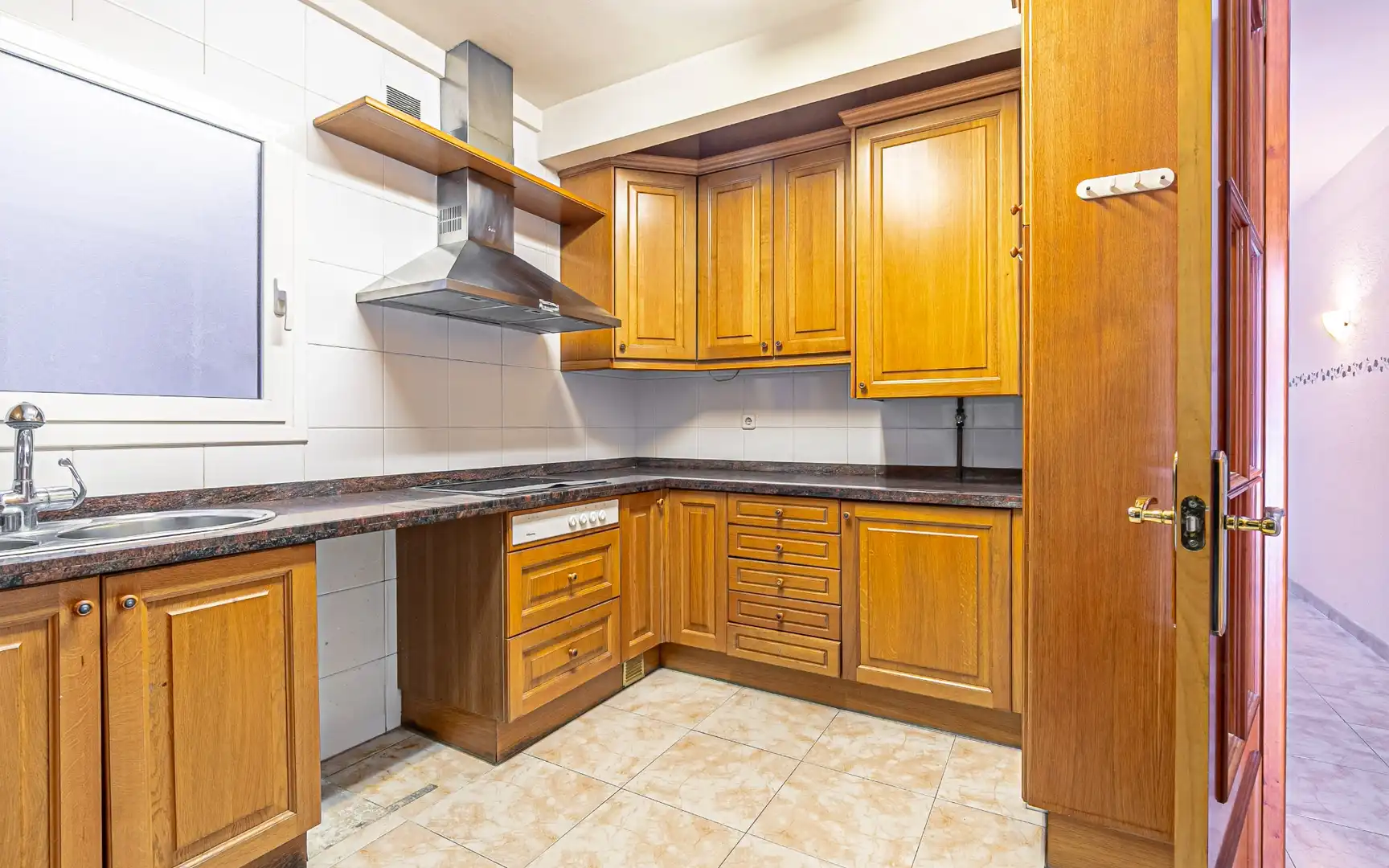 Piso en venta en Pere III, Centre - Passeig i Rodalies